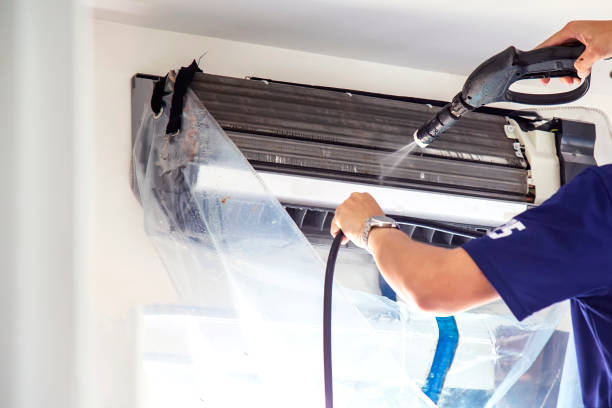 Best HVAC Duct Inspection Services  in Pine Manor, FL