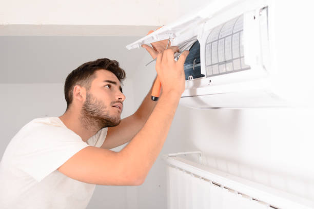 Best Emergency Air Duct Cleaning  in Pine Manor, FL